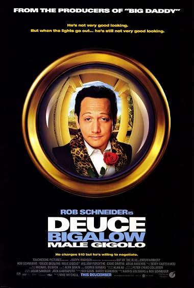 دانلود فیلم Deuce Bigalow: Male Gigolo