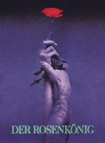 دانلود فیلم The Rose King 1986