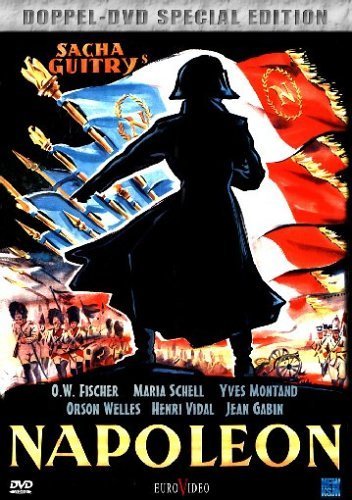 دانلود فیلم Napoleon