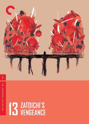 دانلود فیلم Zatoichi’s Vengeance 1966
