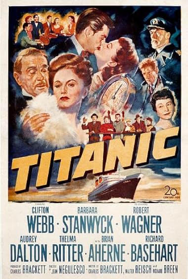 دانلود فیلم Titanic