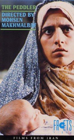 دانلود فیلم The Peddler 1987