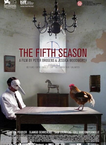 دانلود فیلم La cinquième saison 2012