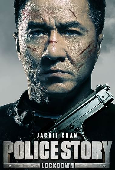 دانلود فیلم Police Story: Lockdown 2013
