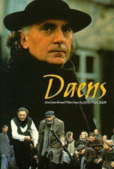 دانلود فیلم Daens 1992
