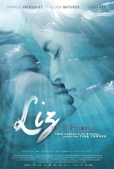 دانلود فیلم Liz in September 2013