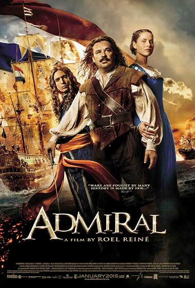دانلود فیلم The Admiral