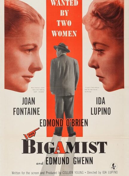 دانلود فیلم The Bigamist