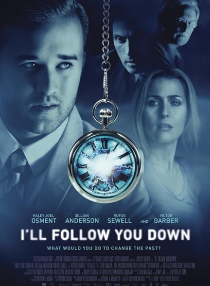 دانلود فیلم I’ll Follow You Down 2013