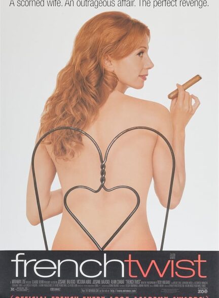 دانلود فیلم French Twist 1995