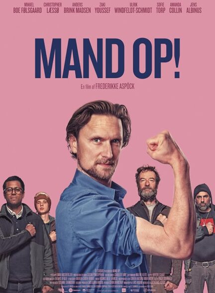 دانلود فیلم Mand op! 2025