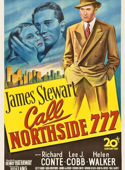 دانلود فیلم Call Northside 777