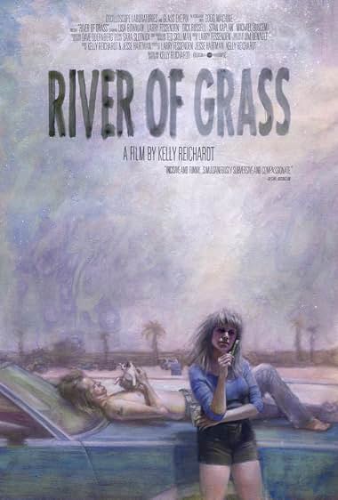 دانلود فیلم River of Grass 1994