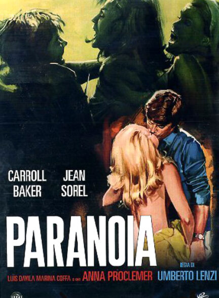 دانلود فیلم A Quiet Place to Kill 1970
