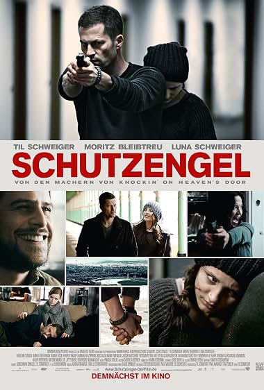 دانلود فیلم Schutzengel 2012