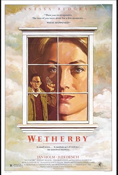 دانلود فیلم Wetherby 1985