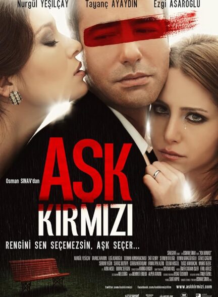 دانلود فیلم Ask Kirmizi 2013