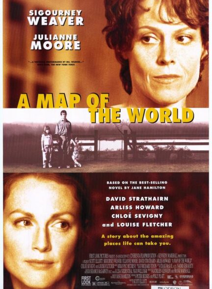 دانلود فیلم A Map of the World 1999