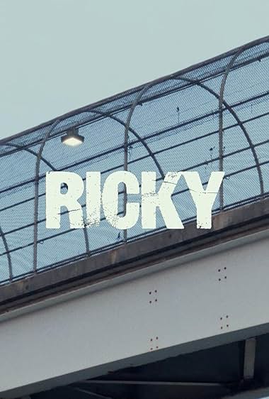 دانلود فیلم Ricky 2025