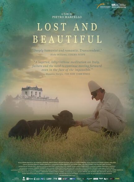 دانلود فیلم Lost and Beautiful 2015