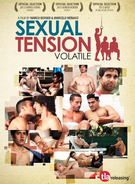 دانلود فیلم Sexual Tension: Volatile 2012