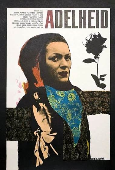 دانلود فیلم Adelheid 1970