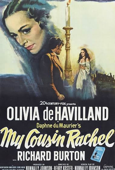 دانلود فیلم My Cousin Rachel