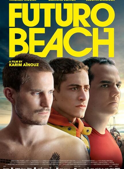 دانلود فیلم Futuro Beach 2014