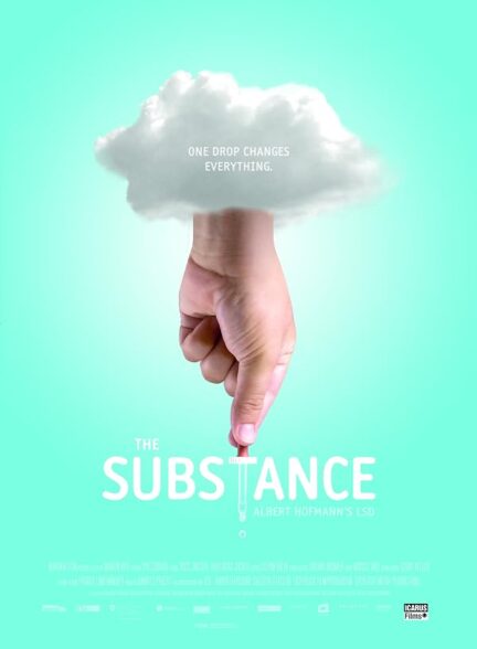 دانلود فیلم The Substance: Albert Hofmann’s LSD 2011