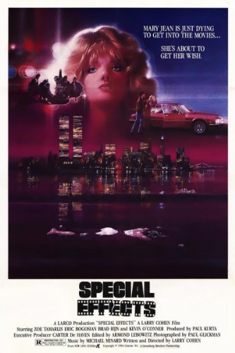 دانلود فیلم Special Effects 1984