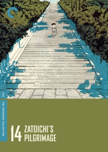 دانلود فیلم Zatoichi’s Pilgrimage