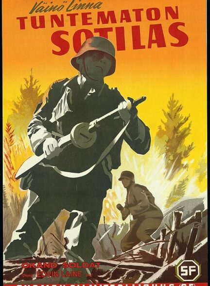 دانلود فیلم The Unknown Soldier