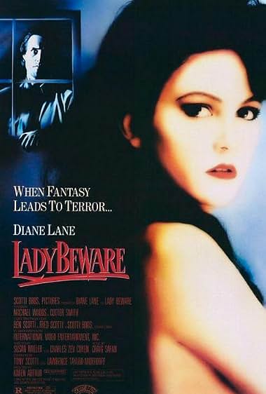 دانلود فیلم Lady Beware 1987
