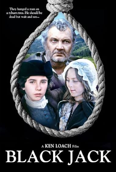 دانلود فیلم Black Jack 1979