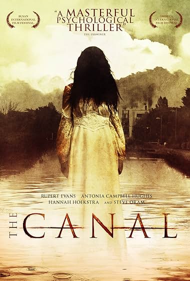 دانلود فیلم The Canal