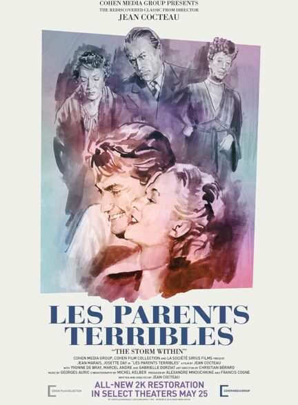 دانلود فیلم The Terrible Parents