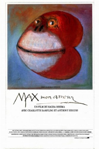 دانلود فیلم Max My Love 1986