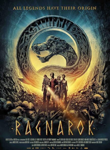 دانلود فیلم Ragnarok 2013