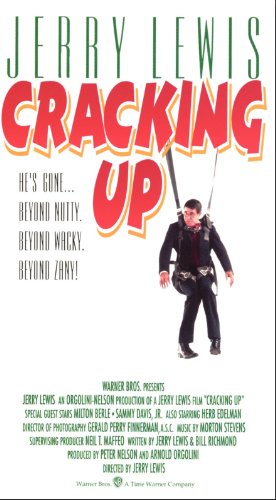 دانلود فیلم Cracking Up 1983