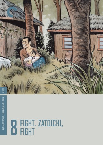 دانلود فیلم Fight, Zatoichi, Fight 1964