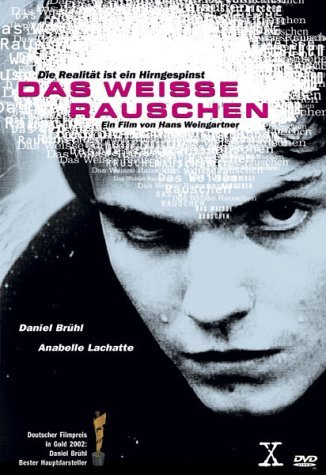 دانلود فیلم Das weiße Rauschen 2001
