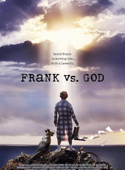 دانلود فیلم Frank vs. God 2014