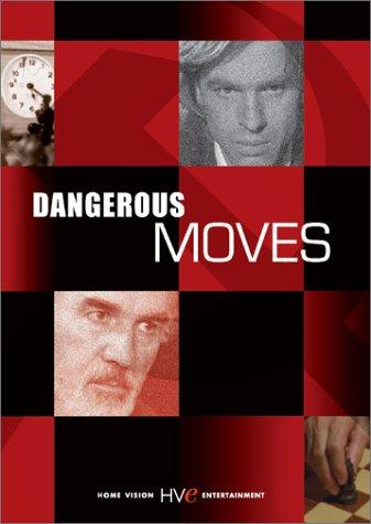 دانلود فیلم Dangerous Moves 1984