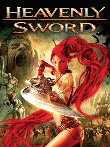 دانلود فیلم Heavenly Sword 2014