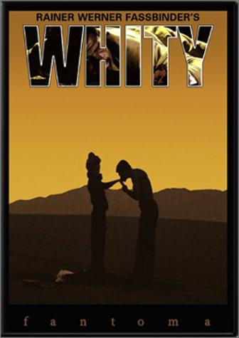 دانلود فیلم Whity 1971