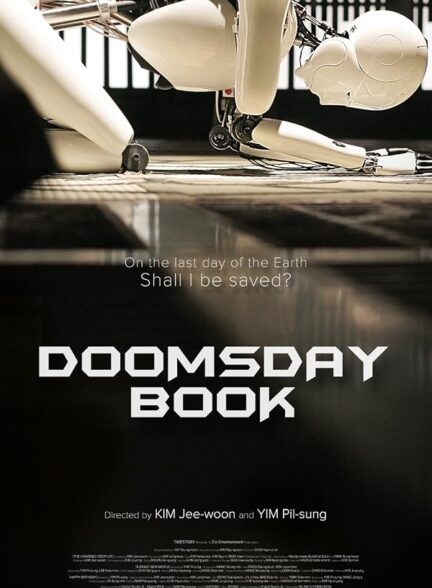 دانلود فیلم Doomsday Book 2012