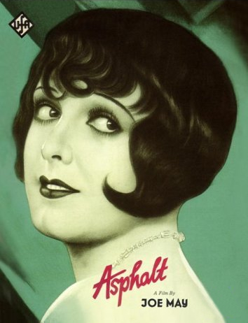 دانلود فیلم Asphalt 1929