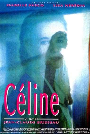 دانلود فیلم Céline 1992