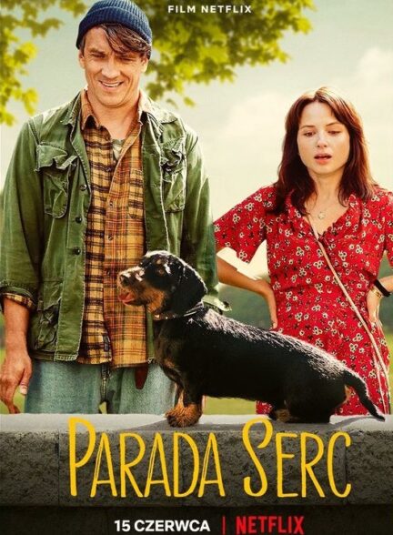 دانلود فیلم Heart Parade