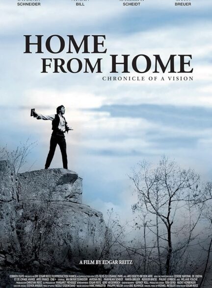دانلود فیلم Home from Home: Chronicle of a Vision 2013